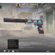 USP-S l Cyrex (Check description)
