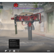 MAC-10 l Pipe Down (Check description)