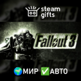 🎁Fallout 3 Game of the Year Edition🌍МИР✅АВТО