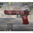 Desert Eagle l Crimson Web (Check description)
