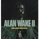 ALAN WAKE 2 DELUXE +🔴 NIGHT SPRINGS🔴+ DEAD ISLAND