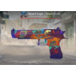 Desert Eagle l Ocean Drive (Check description)