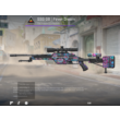 SSG 08 l Fever Dream (Check description)