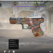 Glock-18 l Umbral Rabbit (Check description)