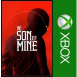 ☑️⭐No Son Of Mine XBOX⭐Покупка на Любой аккаунт⭐☑️