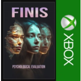 ☑️⭐Finis XBOX⭐На Любой аккаунт