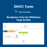 DHVC Form [2.4.1] - Русификация плагина 💜🔥