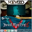 Devil May Cry 5 - Vergil EX Provocation DLC🚀АВТО💳0%