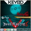 Devil May Cry 5 - DMC1 Battle Track 3-Pack DLC🚀АВТО💳0