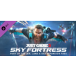 Just Cause 3 : Sky Fortress Pack DLC Steam GIFT[RU]