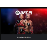 💥🥊UFC 5 Поинты / ЮФС 5  Монеты 🔵 PS5 🔴ТУРЦИЯ🔴