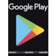 GOOGLE PLAY GIFT CARD €3 EURO 🇩🇪