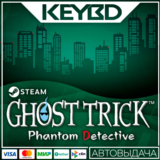 Ghost Trick: Phantom Detective · 🚀АВТОДОСТВКА 💳0%