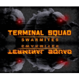 ✅Terminal squad: Swarmites⚡Steam\РФ+ВесьМир\Key⭐