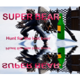 ✅Super Bear: Hunt for the lost beer⚡Steam\РФ+Мир\Key⭐