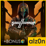 🟥Ghostrunner 2 Brutal Edition [ВСЕ DLC]🧿STEAM