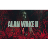 👀 ALAN WAKE 2 👀 XBOX