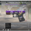 StatTrak Glock-18 l Moonrise (Check description)