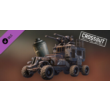 Crossout — Bone Hunter (Lite edition) DLC * STEAM RU ⚡