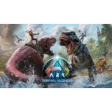 ARK: Survival Ascended новый аккаунт Region Free email