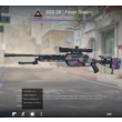 SSG 08 l Fever Dream (Check description)