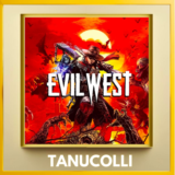 ☀️ Evil West (PS/PS5/RU) П3 - Активация