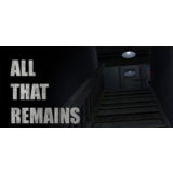 All That Remains: Part 1⚡АВТОДОСТАВКА Steam Россия