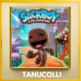 ☀️ Sackboy: A Big Adventure (PS4/PS5/RU) П3 - Активация