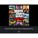 💥Grand Theft Auto V / GTA 5 / ГТА 5 🔵 PS4/PS5 🔴ТR🔴