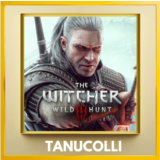 Ведьмак 3 Дикая охота Witcher (PS4/PS5/RU) П3 Активация