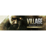 Resident Evil Village Gold Edition + Re:Verse 🔑STEAM