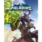 Аккаунт ⭐Paladins 500+ ЧАСОВ | СМЕНА ДАННЫХ