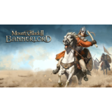 Mount & Blade II: Bannerlord (PS4/RUS) П3-Активация