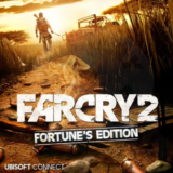 FAR CRY 2 FORTUNE'S EDITION ✅(UBISOFT КЛЮЧ)+ПОДАРОК