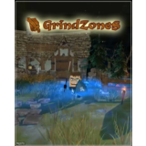 Grind Zones (STEAM KEY / REGION FREE)