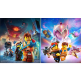 💠 LEGO Movie Videogame Bundle (PS4/PS5/RU) П1 - Оффлай
