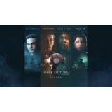 ✅The Dark Pictures Anthology: SEASON ONE XBOX One/X|S🌎