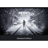 💥Metro Exodus / Метро Исход 🔵 PS4 / PS5 🔴ТУРЦИЯ🔴