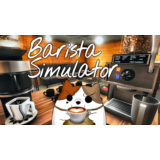 🌗Barista Simulator Xbox One & X|S Активация