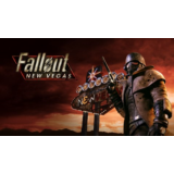 Fallout: New Vegas (STEAM KEY)+BONUS