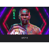 💥UFC 4 / ЮФС 4 🔵 PS4 / PS5🔴ТУРЦИЯ🔴