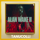 ☀️ Alan Wake 2 (PS/PS5/RU) Аренда 7 суток