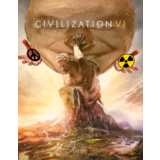 🌍Sid Meier´s Civilization VI✔️STEAM Аккаунт | ОНЛАЙН