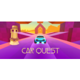 Car Quest Deluxe STEAM KEY REGION FREE GLOBAL ROW