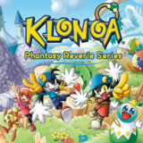 KLONOA Phantasy Reverie Series XBOX [ Игровой Ключ 🔑 ]