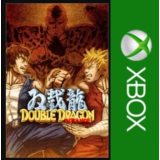 ☑️⭐DoubleDragon Advance XBOX⭐Покупка на Ваш аккаунт⭐☑️
