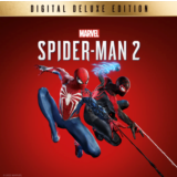 Marvel´s Spider Man 2 Deluxe Edition | П2/П3 | PS5⭐