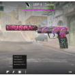 USP-S l Cortex (Check description)