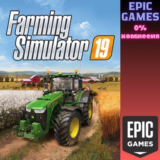 ✅Farming Simulator 19✅ПК✅ЭПИК ГЕЙМС