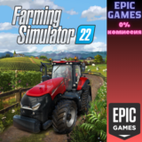 ✅Farming Simulator 22✅ПК✅ЭПИК ГЕЙМС